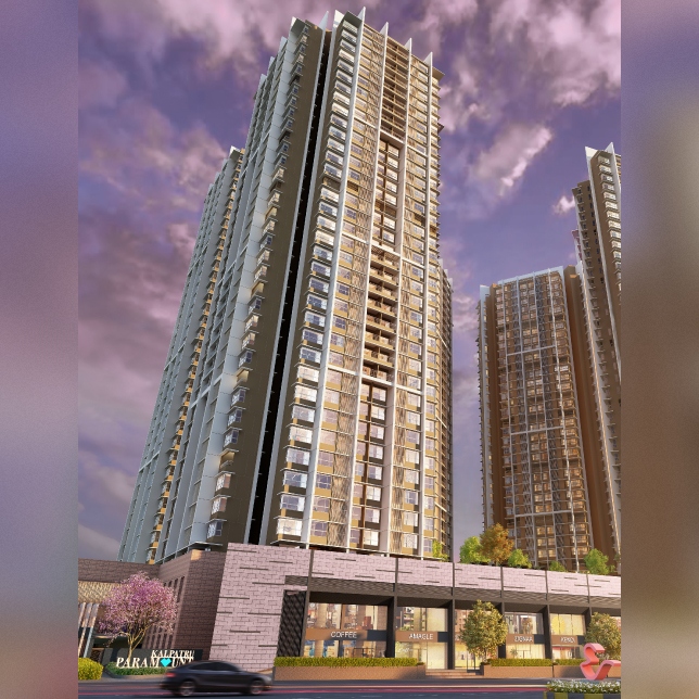 buy property in mumbai